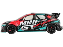 Hyundai Ioniq 5N RS-01T