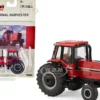 IH International Harvester 3688 Tractor Red Case IH Agriculture 1/64 Diecast Model ERTL TOMY 14135