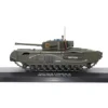 Infantry Tank Mk. IV Churchill Mk. VII Briton UK 34th Tank Brigade France July 1944 1/43 Diecast Model AFVs WWII 23173-44