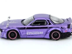 International Automotive Modified (IAM)