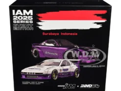 International Automotive Modified (IAM)