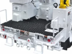 International Durastar Utility Bucket Truck 1/34 Diecast Model First Gear 10-3901