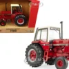 International Harvester 1486 Tractor Red Cream Top Case IH Agriculture"Series 1/32 Diecast Model ERTL TOMY 44287