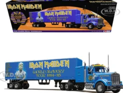 Iron Maiden