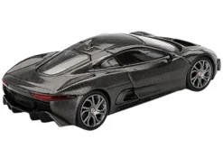 Jaguar C-X75 