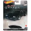 Jay Leno’s Garage 5 piece Set Car Culture Series Diecast Model Cars Hot Wheels FPY86-957N