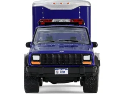 2001 Jeep Cherokee
