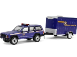 2001 Jeep Cherokee