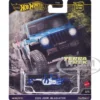 2020 Jeep Gladiator Pickup Truck Blue Metallic "MOPAR" "Terra Trek" Series Diecast Model Car by Hot Wheels