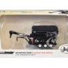 J&M SpeedTender LC 390 Bulk Seed Tender Black 1/64 Diecast Model by SpecCast