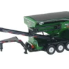 J&M SpeedTender LC 390 Bulk Seed Tender Green 1/64 Diecast Model by SpecCast