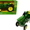 John Deere 3020 Diesel Tractor "Congratulations!" Green with Graphics "Replica Play" Series 1/16 Diecast Model by ERTL TOMY