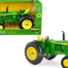 John Deere 4020 Diesel Tractor Green Happy Birthday! Edition Replica Play Series 1/16 Diecast Model ERTL TOMY 45815