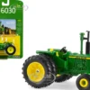 John Deere 6030 Dual Wheel Tractor Green 1/64 Diecast Model ERTL TOMY 45870