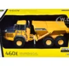 John Deere 460E Articulated Dump Truck Prestige Collection 1/50 Diecast Model ERTL TOMY 45366