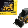 John Deere 314G Skid Steer Loader 1/32 Diecast Model ERTL TOMY 45562
