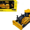 John Deere 1050K Dozer Yellow "Prestige Collection" Series 1/50 Diecast Model by ERTL TOMY