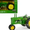 John Deere Model A Tractor Green Prestige Collection 1/16 Diecast Model ERTL TOMY 45850