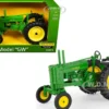 John Deere Model GW Tractor Green "Replica Play" Series 1/16 Diecast Model by ERTL TOMY