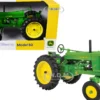 John Deere Model 60 Tractor "National FFA Organization" Green 1/16 Diecast Model by ERTL TOMY