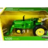 John Deere 4020 Narrow Front Tractor 48 Loader Green Prestige Collection Series 1/16 Diecast Model ERTL TOMY 45724