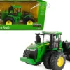 John Deere 9R 540 Tractor Dual Wheels Green Prestige Collection 1/32 Diecast Model ERTL TOMY 45771