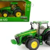 John Deere 8R 410 Tractor Dual Wheels Green Prestige Collection 1/32 Diecast Model ERTL TOMY 45706