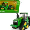 John Deere 9RX 590 Tractor Tracks Green Replica Play Series 1/32 Diecast Model ERTL TOMY 45774