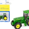 John Deere 4960 Tractor Green National FFA Organization Logo 1/64 Diecast Model ERTL TOMY 45758