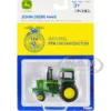 John Deere 4440 Tractor Green National FFA Organization Logo 1/64 Diecast Model ERTL TOMY 45683