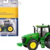 John Deere 7730 Tractor Green with Dual Wheels "National FFA Organization" 1/64 Diecast Model by ERTL TOMY
