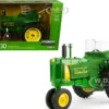 John Deere 730 Tractor with Heat Houser Green "Prestige Collection" Series 1/16 Diecast Model by ERTL TOMY