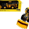 John Deere 944 X-Tier Wheel Loader Yellow "Prestige Collection" Series 1/50 Diecast Model by ERTL TOMY