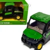 John Deere XUV835R Gator Utility Vehicle Green "Replica Play" Series 1/16 Diecast Model by ERTL TOMY