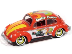 Johnny Lightning