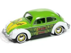 Johnny Lightning