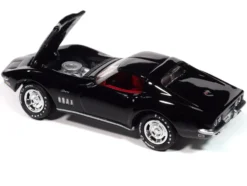 Johnny Lightning
