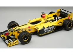 Jordan 198 #10 Ralf Schumacher 