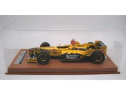 Jordan 198 #10 Ralf Schumacher
