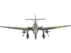 Junkers Ju 87G-2 Stuka Aircraft