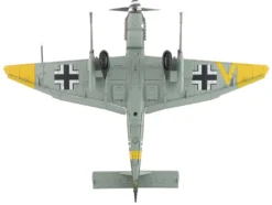Junkers Ju 87G-2 Stuka Aircraft