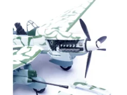 Junkers Ju 87G2 Stuka Bomber Aircraft