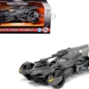 Justice League Movie Batmobile 1/32 Diecast Model Car Jada 99230