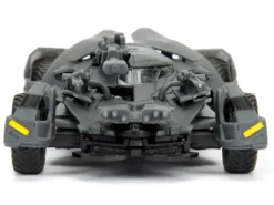 Justice League Movie Batmobile 1/32 Diecast Model Car Jada 99230