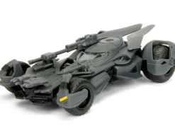 Justice League Movie Batmobile 1/32 Diecast Model Car Jada 99230