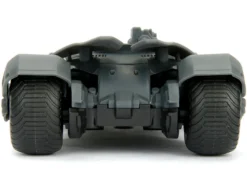 Justice League Movie Batmobile 1/32 Diecast Model Car Jada 99230