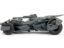 Justice League Movie Batmobile 1/32 Diecast Model Car Jada 99230