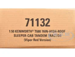 Kenworth T680 76