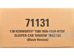 Kenworth T680 76
