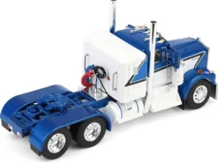 Kenworth W900A with 36